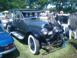 Oldtimermarkt Bockhorn 2010
